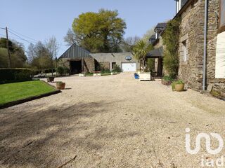  Maison à vendre 7 pièces 205 m²