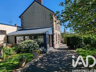  Maison � vendre 7 pi�ces 176 m�