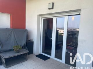  Appartement à vendre 2 pièces 42 m²
