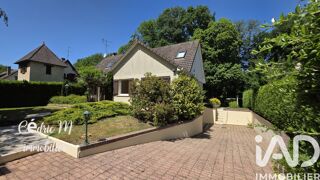  Maison à vendre 7 pièces 150 m²