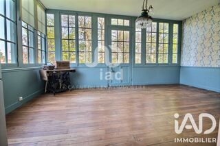  Maison à vendre 7 pièces 158 m²