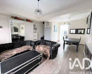  Maison à vendre 6 pièces 95 m²