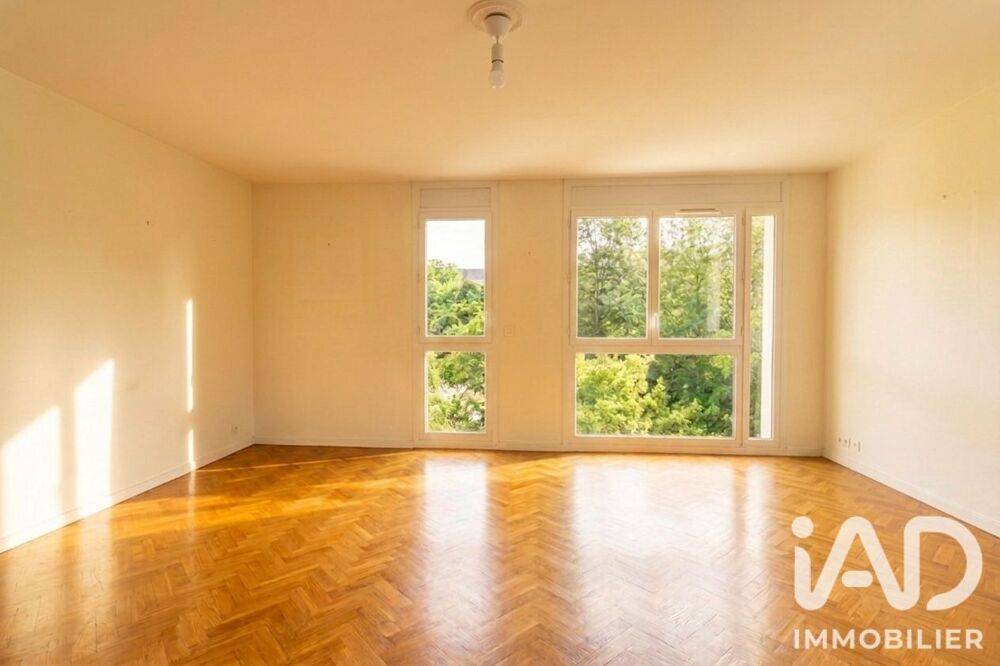 Vente Appartement Vente Appartement 4 pièces Issy-les-moulineaux