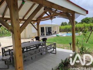  Maison à vendre 4 pièces 90 m²