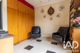  Maison à vendre 6 pièces 97 m²