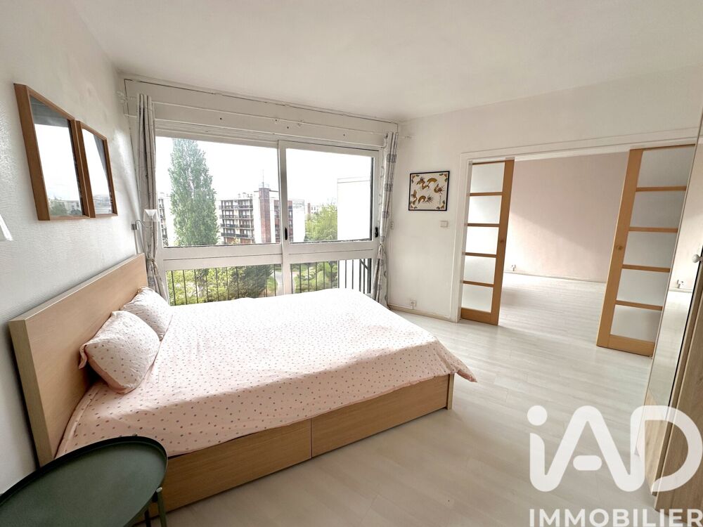 Vente Appartement Vente Appartement 4 pièces Ris-orangis
