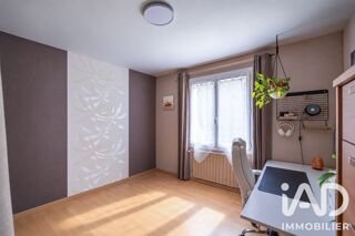  Maison à vendre 6 pièces 114 m²