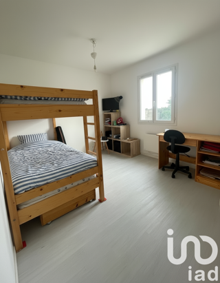  Maison à vendre 5 pièces 117 m²