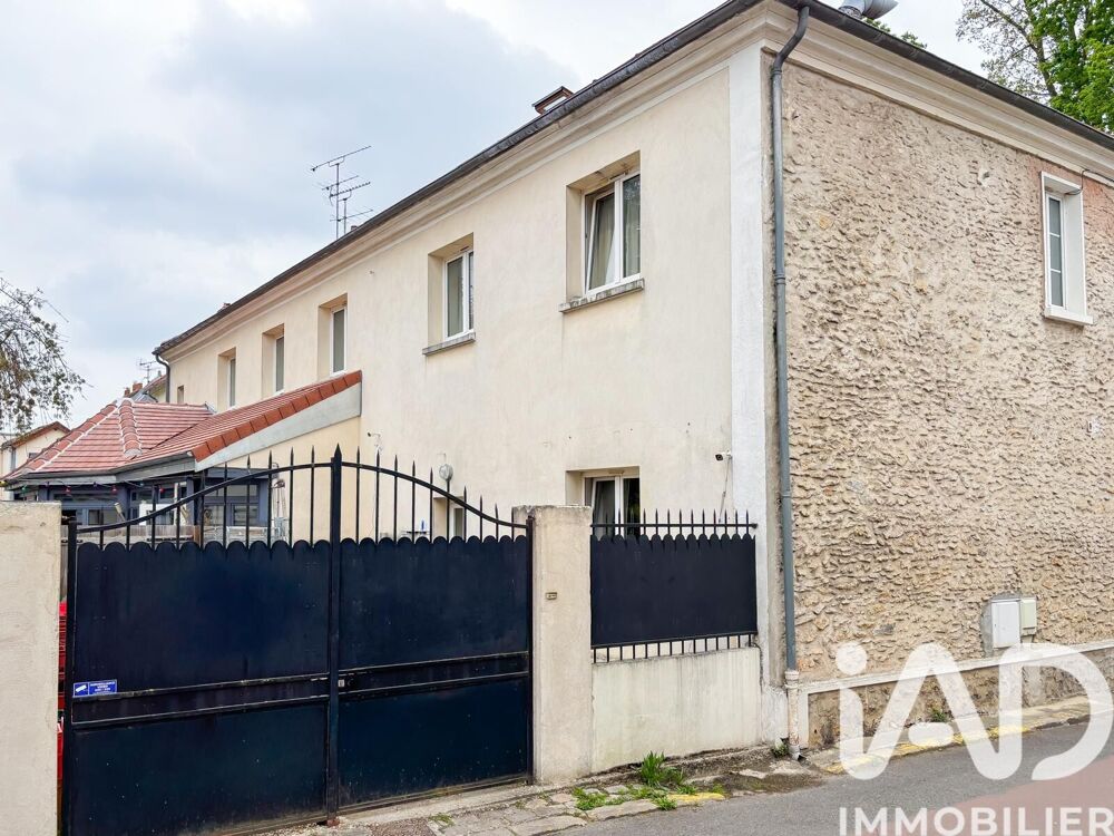 Vente Immeuble Vente Immeuble 762 m&sup2; La queue-les-yvelines