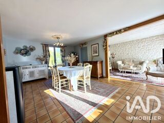  Maison à vendre 5 pièces 96 m²