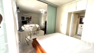  Appartement à vendre 2 pièces 37 m²