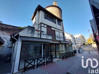  Immeuble à vendre 131 m²