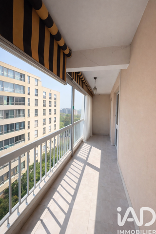  Appartement � vendre 5 pi�ces 91 m�