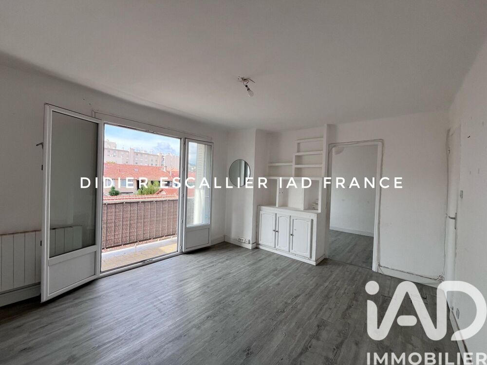 Vente Appartement Vente Appartement 3 pièces Toulon