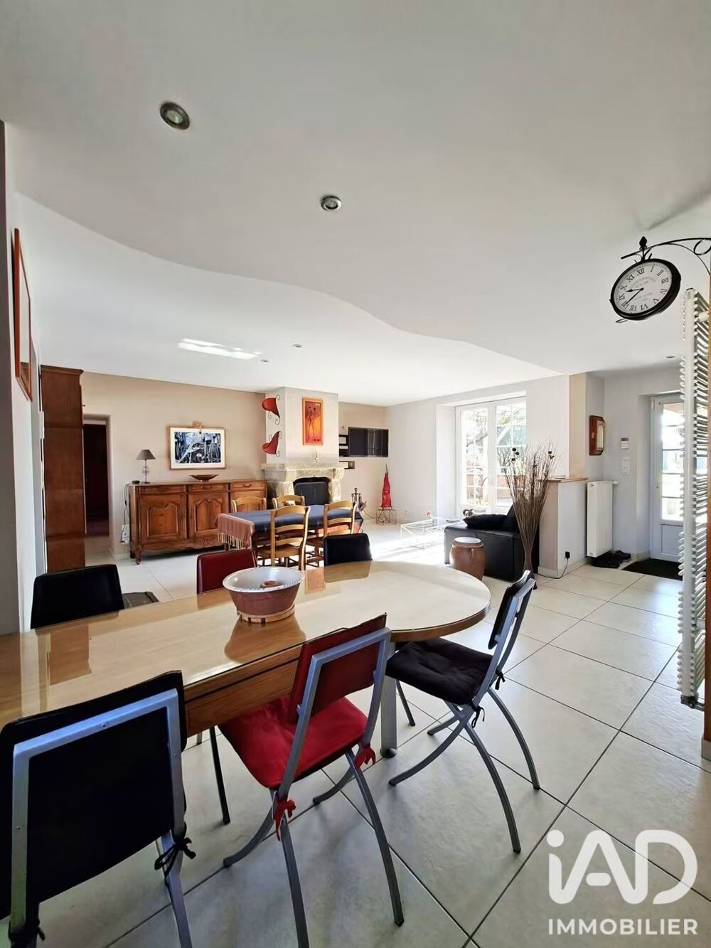 Vente Maison de village 5 pièces