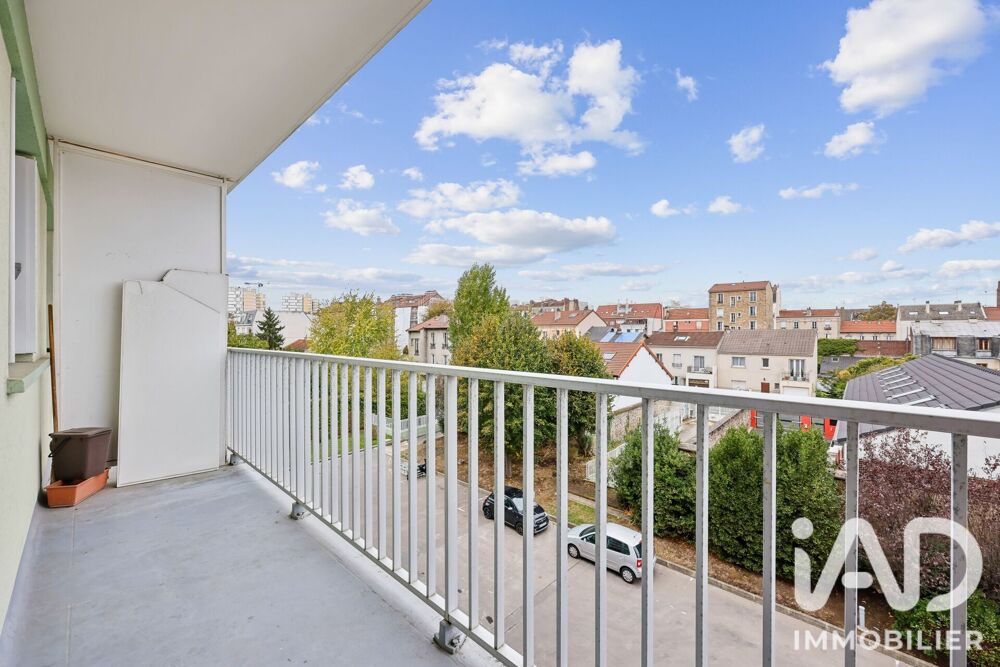 Vente Appartement Vente Appartement 1 pièce Ivry-sur-seine
