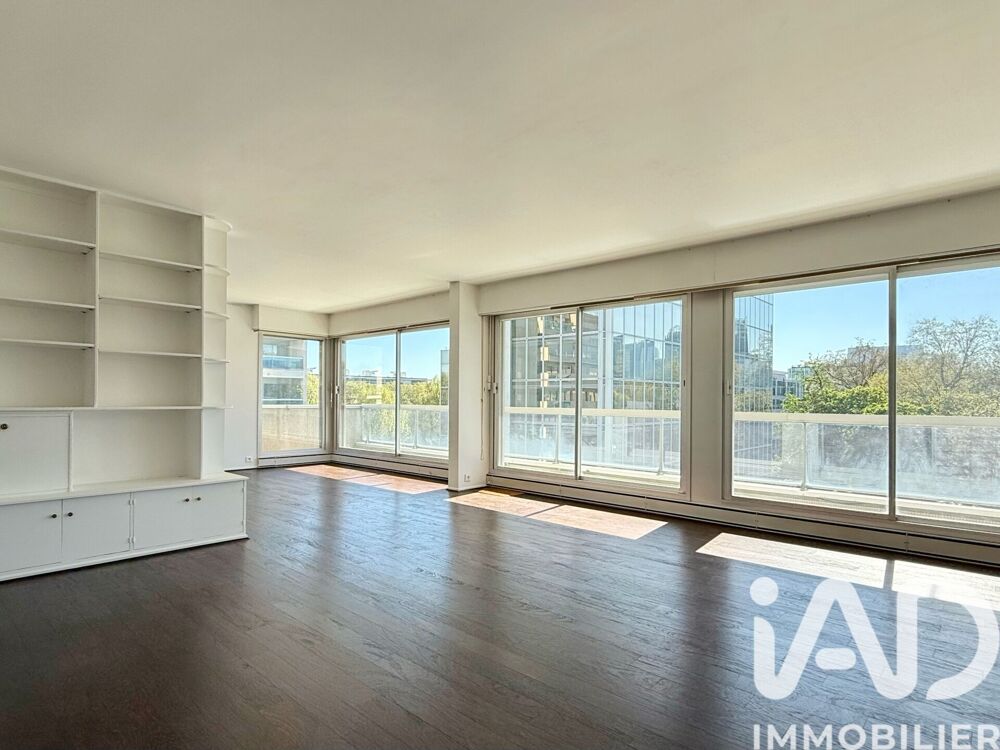 à vendre  Appartement Neuilly-sur-Seine (92200)