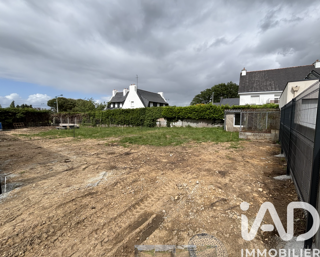  Terrain à vendre 305 m²