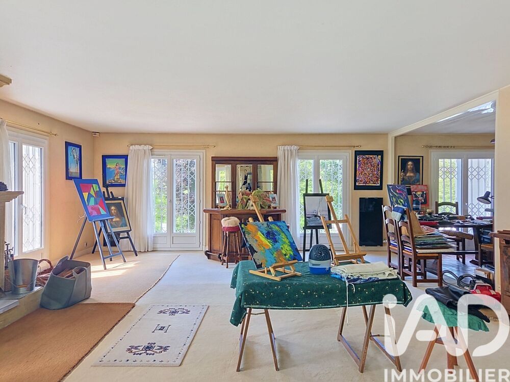 Vente Maison/villa 8 pièces