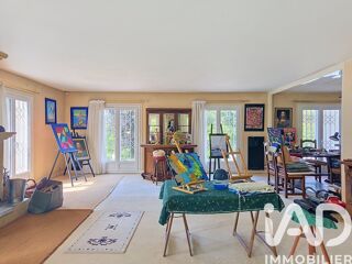Vente Maison Vente Maison/villa 8 pièces L'Étang-la-ville