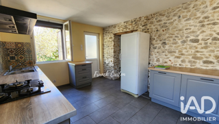 Maison à vendre 4 pièces 80 m²
