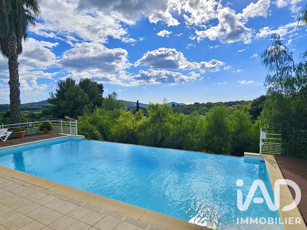à vendre  Maison La Cadière-d'Azur (83740)