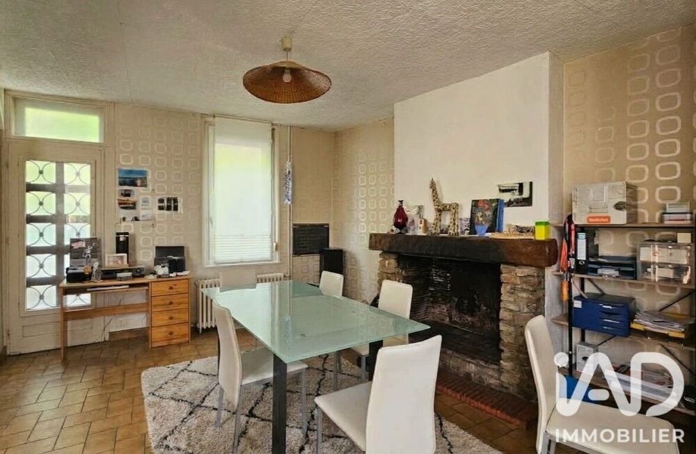 Vente Maison Vente Longère 4 pièces Salouël