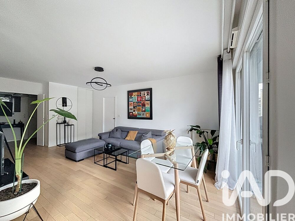 Vente Appartement Vente Appartement 4 pièces Rueil-malmaison