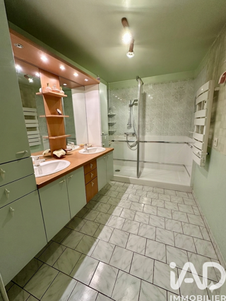  Maison à vendre 6 pièces 106 m²