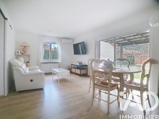  Maison à vendre 3 pièces 73 m²