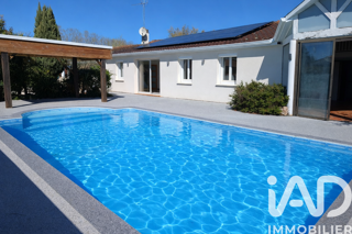  Maison à vendre 6 pièces 167 m²