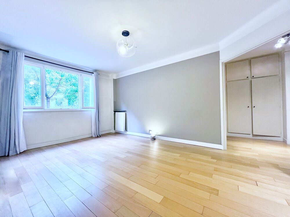 Vente Appartement Appartement, 2 pièces, Paris Paris 11