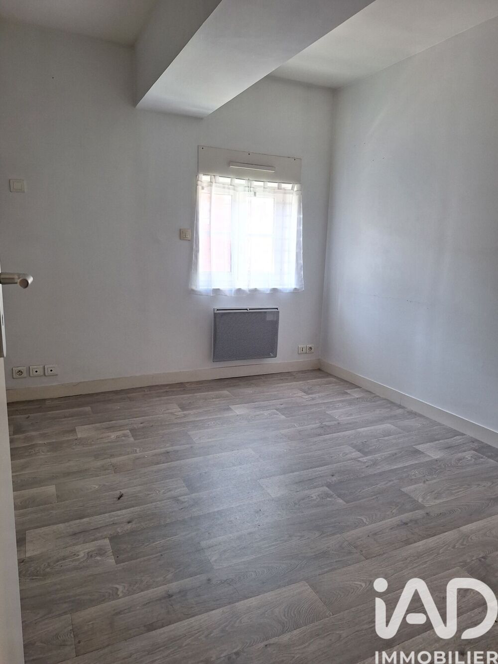 Vente Duplex 4 pièces