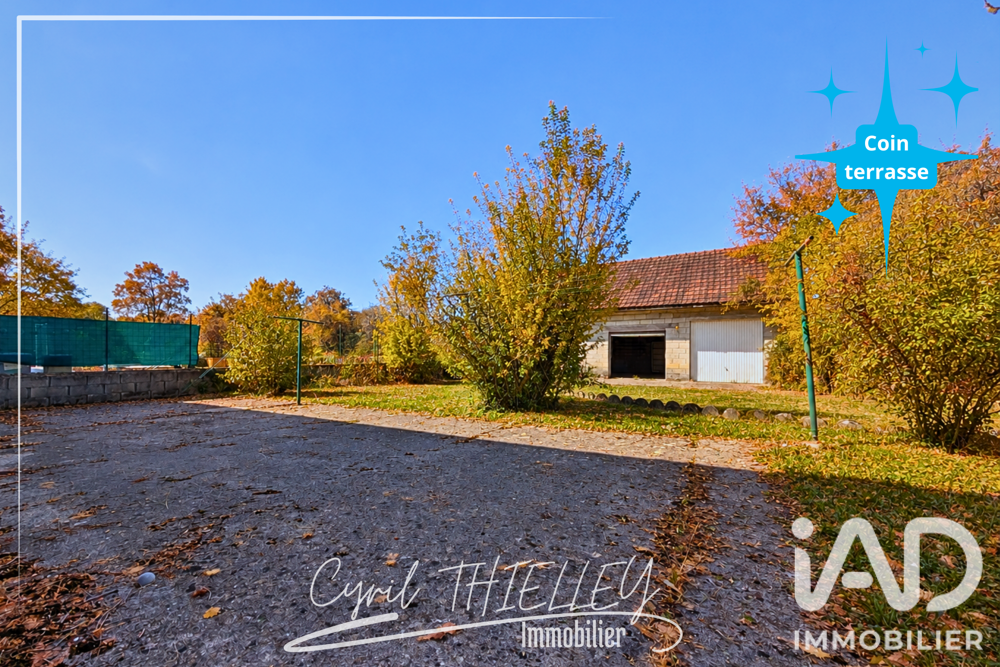 Vente Appartement Vente Appartement 7 pièces Saint-vit