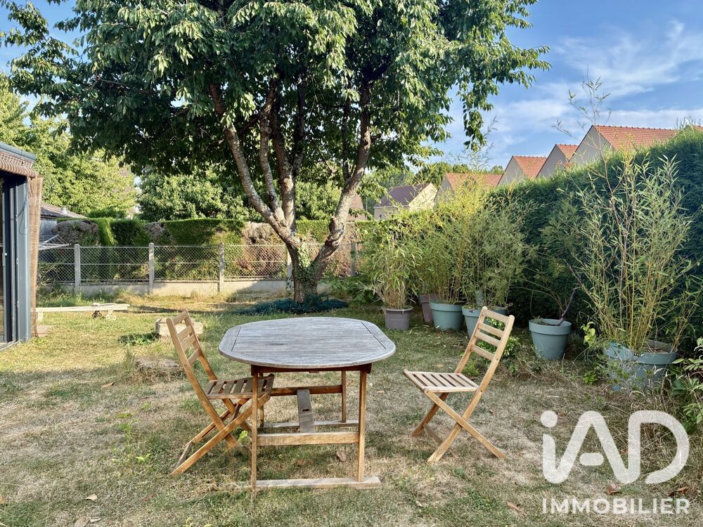 Vente Maison Vente Maison de ville 3 pièces Beauvais