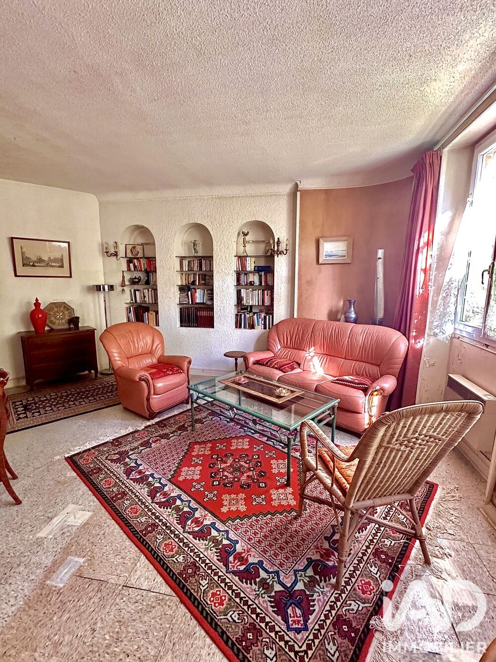 Vente Appartement Vente Appartement 5 pièces Biarritz