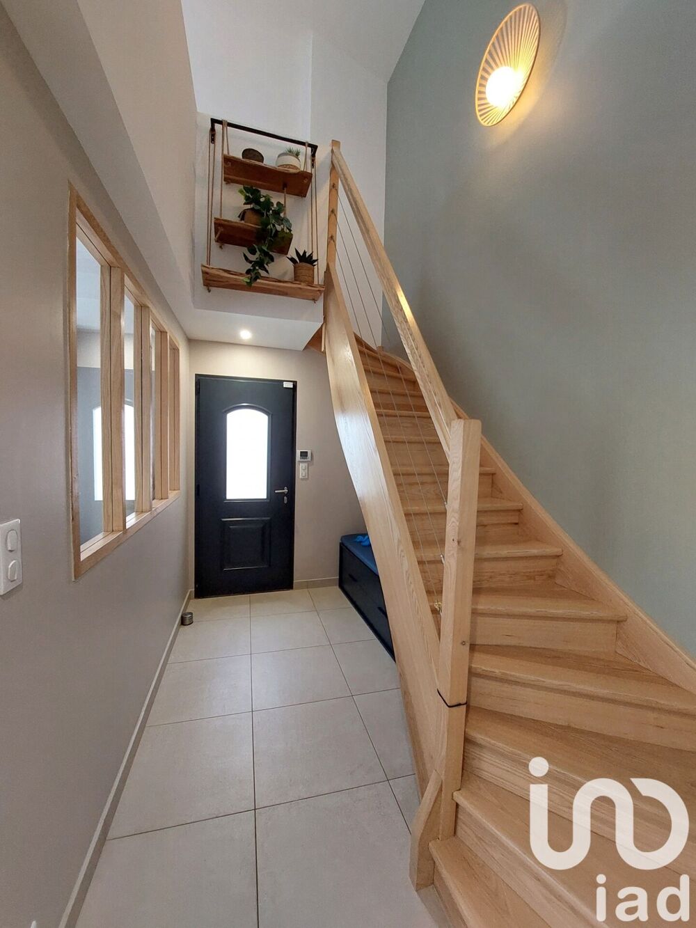 Vente Maison de campagne 5 pièces