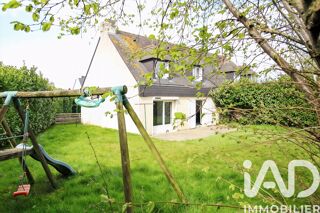  Maison à vendre 5 pièces 103 m²