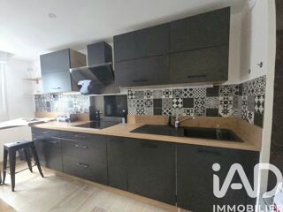  Appartement à vendre 3 pièces 77 m²