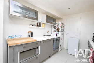  Maison à vendre 8 pièces 187 m²
