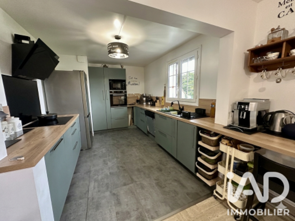 Vente Maison/villa 8 pièces