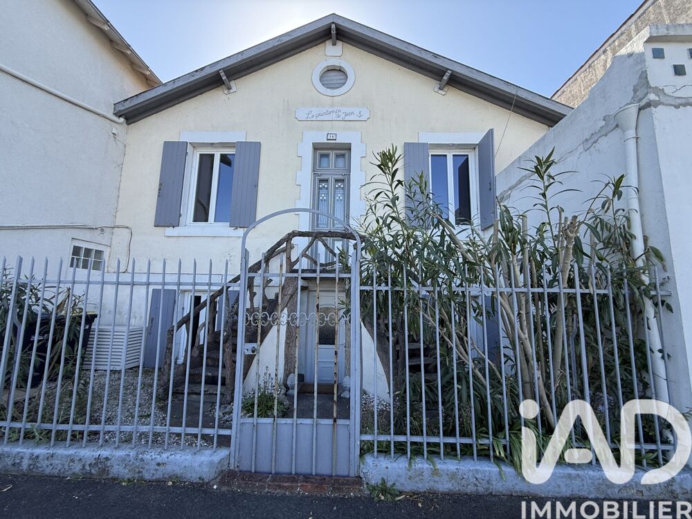 Vente Maison traditionnelle 6 pièces