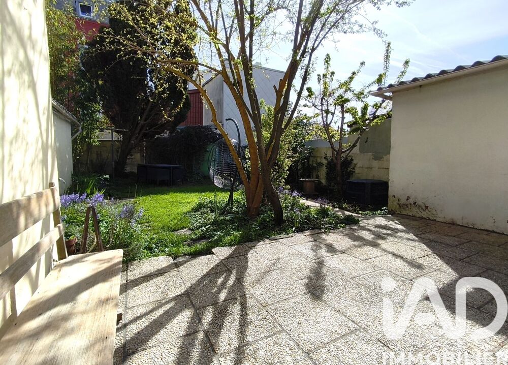 Vente Maison/villa 3 pièces