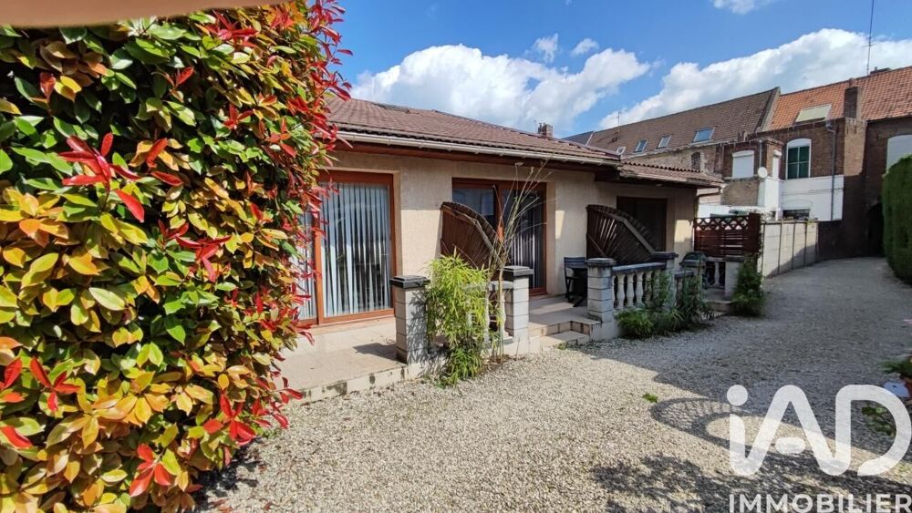 Vente Immeuble Vente Immeuble 250 m&sup2; Douai