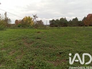  Terrain à vendre 1000 m²