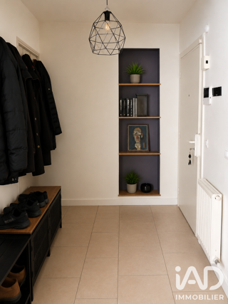  Appartement à vendre 3 pièces 72 m²
