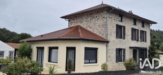  Maison à vendre 8 pièces 225 m²