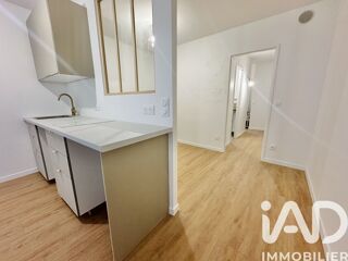  Appartement � vendre 1 pi�ce 36 m�