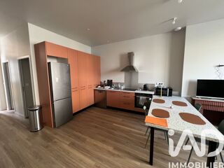  Appartement à vendre 5 pièces 105 m²