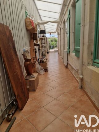  Maison à vendre 6 pièces 130 m²